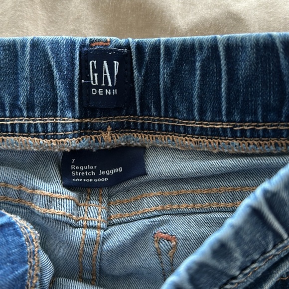 Gap kids Jeggings - Picture 2 of 3